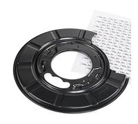 BLIC 6508-03-3542878K Flasque de frein