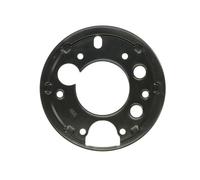 BLIC 6508-03-3546876K Déflecteur, disque de frein pour MERCEDES-BENZ,VW