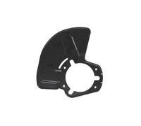 KLOKKERHOLM Flasque de frein 5052378 Essieu avant droit pour OPEL ZAFIRA B (A05)