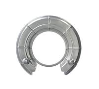 Blic Déflecteur frein 6508-03-5077879K – Bouclier poussière Arrière L/R pour Opel Vectra (B)
