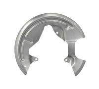 BLIC 6508-03-6033378K Déflecteur, disque de frein pour RENAULT
