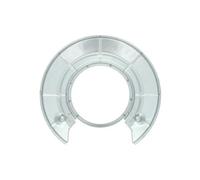 BLIC Tole D'Ancrage Splash Disque de Frein Arrière pour Saab 9-5 Break YS3E