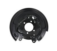 Déflecteur, disque de frein BLIC 6508-03-8109876K