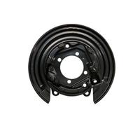 BLIC 6508-03-8116877K Déflecteur, disque de frein pour TOYOTA