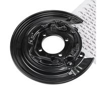 BLIC 6508-03-8116878K Déflecteur, disque de frein pour TOYOTA