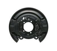 BLIC 6508-03-8163877K Garde-Boue, Disque De Frein Pour TOYOTA