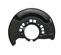 BLIC 6508-03-8179376K Garde-Boue, Disque De Frein Pour TOYOTA