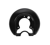 Silentbloc de barre stabilisatrice Essieu arrière gauche 6508-03-9523873K BLIC