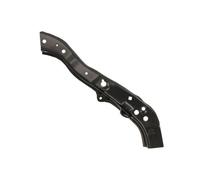 Blic Fixation de phare droite 6508-05-8183242P pour Toyota Avensis Break 2015-2018