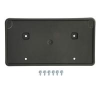 BLIC 6509-01-0935920P Support de plaque d'immatriculation