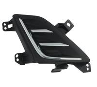 BLIC 6509-01-2537912P Grille de ventilation, pare-chocs