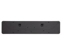 BLIC 6509-01-3580920P Support de plaque d'immatriculation