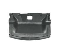 BLIC 6601-02-0061861P Cache moteur Essence