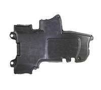 BLIC 6601-02-3512875P Cache moteur