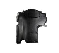 BLIC 6601-02-3515875P Cache moteur