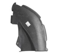 BLIC 6601-02-5541885P Cache de protection sous moteur
