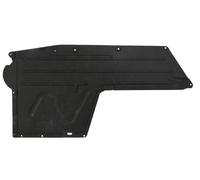 BLIC 6601-05-0000032P Insonorisant de capot moteur