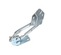 Blic Charnière de capot 6802-00-9545452P pour VW Caddy III, Touran I (02.03-05.15)