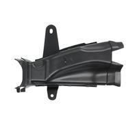 BLIC Admission d'air droit devant le disque d.frein 6502-07-0072996PP