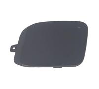 BLIC Cache de crochet de remorquage arrière 5513-00-0026971P Compatible avec AUDI A3 Sportback 8PA A3 3/5 portes 8P1