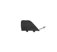 BLIC Cache de crochet de remorquage avant 5513-00-5064920P Compatible avec OPEL Zafira C Tourer P12 ZAFIRA TOURER C VAN P12