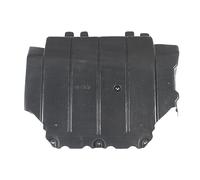 BLIC Cache moteur Cache sous moteur 6601-02-0922860P