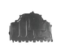 BLIC Cache moteur Cache sous moteur 6601-02-9501860P pour VW Lupo (6X1, 6E1) PVC