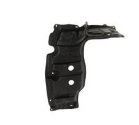 BLIC Cache moteur gauche Cache sous moteur 6601-02-8156873P