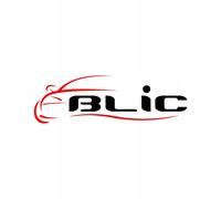 BLIC CT04016BA Pare-chocs Pour Citroën C4 Coupé