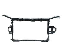 BLiC Façade avant/Grille de radiateur compatible TOYOTA PRIUS ZVW40 05.16-