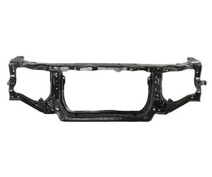 BLiC Façade Avant/Grille/Porte-serrure Pour MITSUBISHI PAJERO IV 02.07-12.14