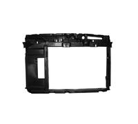 BLiC Façade Avant Structure Porte- serrure pour PEUGEOT 208 03.12-06.15