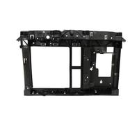 BLiC Façade Avant Structure Porte- serrure pour PEUGEOT 208 03.12-06.15