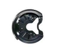 BLIC Flasque de frein Protection De Disque De Frein 6508-03-9534877K à l'arrière