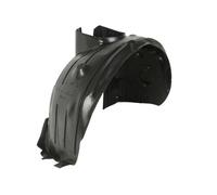 DIEDERICHS 1206008 Garniture, passage de roue