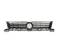 BLIC Grille De Radiateur Gris Foncé Pour VW Caddy III Kombi 2KB 2KJ 2CB