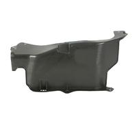 BLIC Insonorisation du compartiment moteur avant droite Isolant capot moteur 6601-02-0015874Q