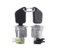 BLIC Jeu de cylindres de serrures avant gauche, avant droite 6010-08-003425P