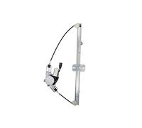 BLIC Lève-vitre Avant Droite électrique avec moteur électrique Compatible avec OPEL Movano A Van X70 4500493 500314230 7700352495 6060-00-RE2508