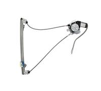 BLIC Lève-vitre Avant Gauche électrique avec moteur électrique Compatible avec PEUGEOT 306 3/5 portes 7A, 7C, N3, N5 922186 9221C4 6060-00-PE4413