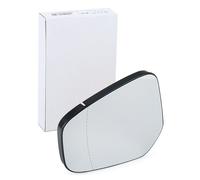 BLIC Miroir de rétroviseur Miroir De Rétroviseur 6102-03-2001281P gauche 16cm