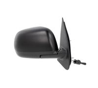 BLIC Miroir Latéral Droit Compatible Pour Nissan Micra IV K13 1.2 K13