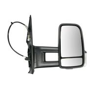 BLIC Miroir Latéral Droit Pour Mercedes-Benz Sprinter 35-T Fourgon 907 910 316