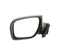 BLIC Miroir Latéral Gauche Compatible Pour MAZDA 5 CR19 2.0 1.8