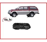 BLIC Neuf Réservoir Carburant Pour Mitsubishi L200 DBL Cab Sous Plancher Diesel