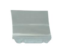 BLIC Pare-boue Garniture passage de roue 6504-03-0060337K avant gauche pour BMW