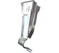 BLIC Pare-boue Garniture passage de roue 6504-03-7514335K avant gauche