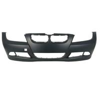 BLIC Pare-choc 5510-00-0062900P avant Compatible avec BMW 3 Berline E90 3 Touring E91