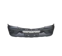 BLIC Pare-choc 5510-00-3548900Q avant noir