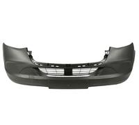 BLIC Pare-choc 5510-00-3549901Q avant gris foncé Compatible avec MERCEDES-BENZ Sprinter 3.5-t Van 907, 910 Sprinter 4-t Van 907, 910 Sprinter 3.5-t Camion plate-forme/Châssis 907, 910